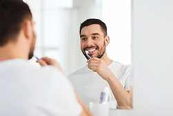 What Happens to Your Gums When You Brush Too Often?