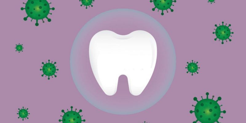 Does Acid Break Down Your Dental Enamel