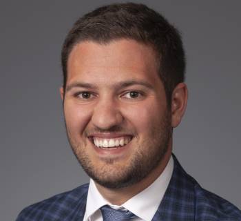 Meet Dr. George Stamatiades