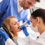How does a root canal work, Root canal in Summerville Sc