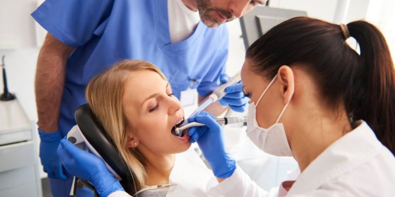 How does a root canal work, Root canal in Summerville Sc