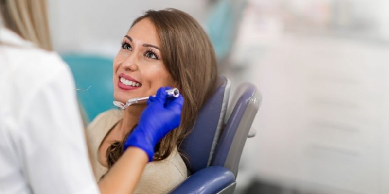 Ultimate Guide To Cosmetic Dentistry In Summerville, SC: Everything You Need To Know