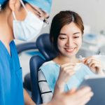 What Happens After Invisalign Treatment Is Completed