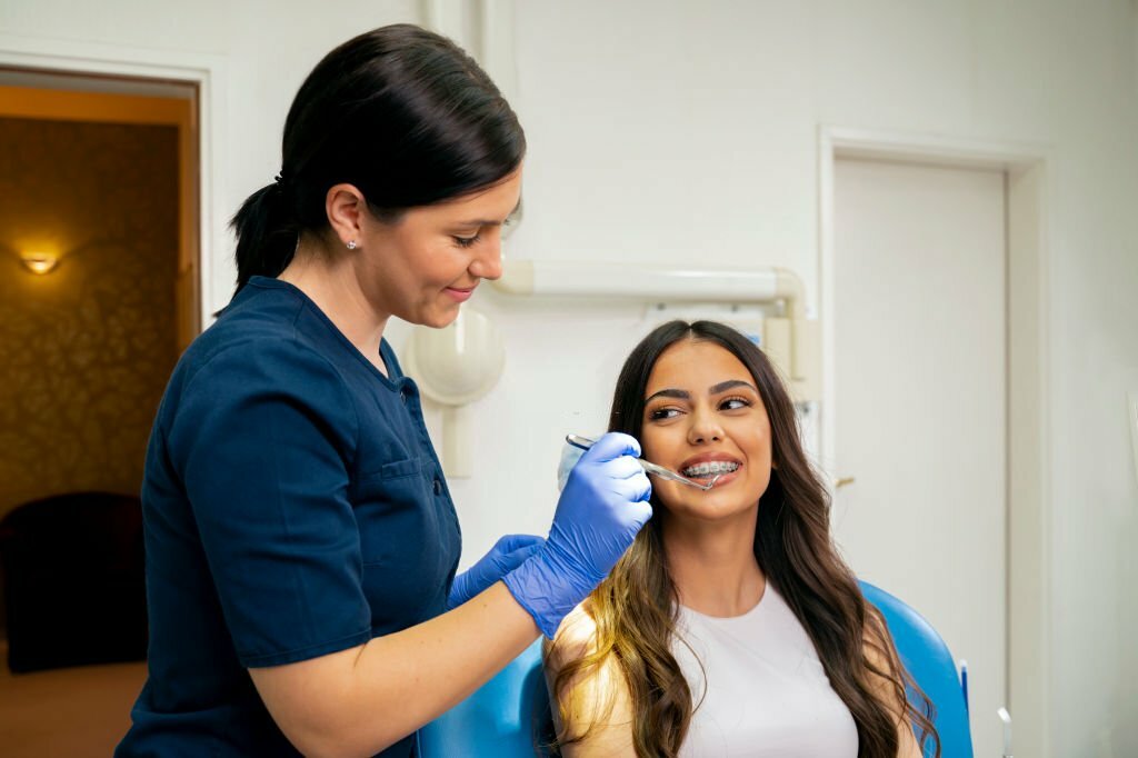 How To Find The Best Orthodontist For Your Needs Summerville, SC