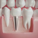 Implant Dentistry By Cosmetic Dentist in Gallup, NM: Everything You Need to Know!_FI