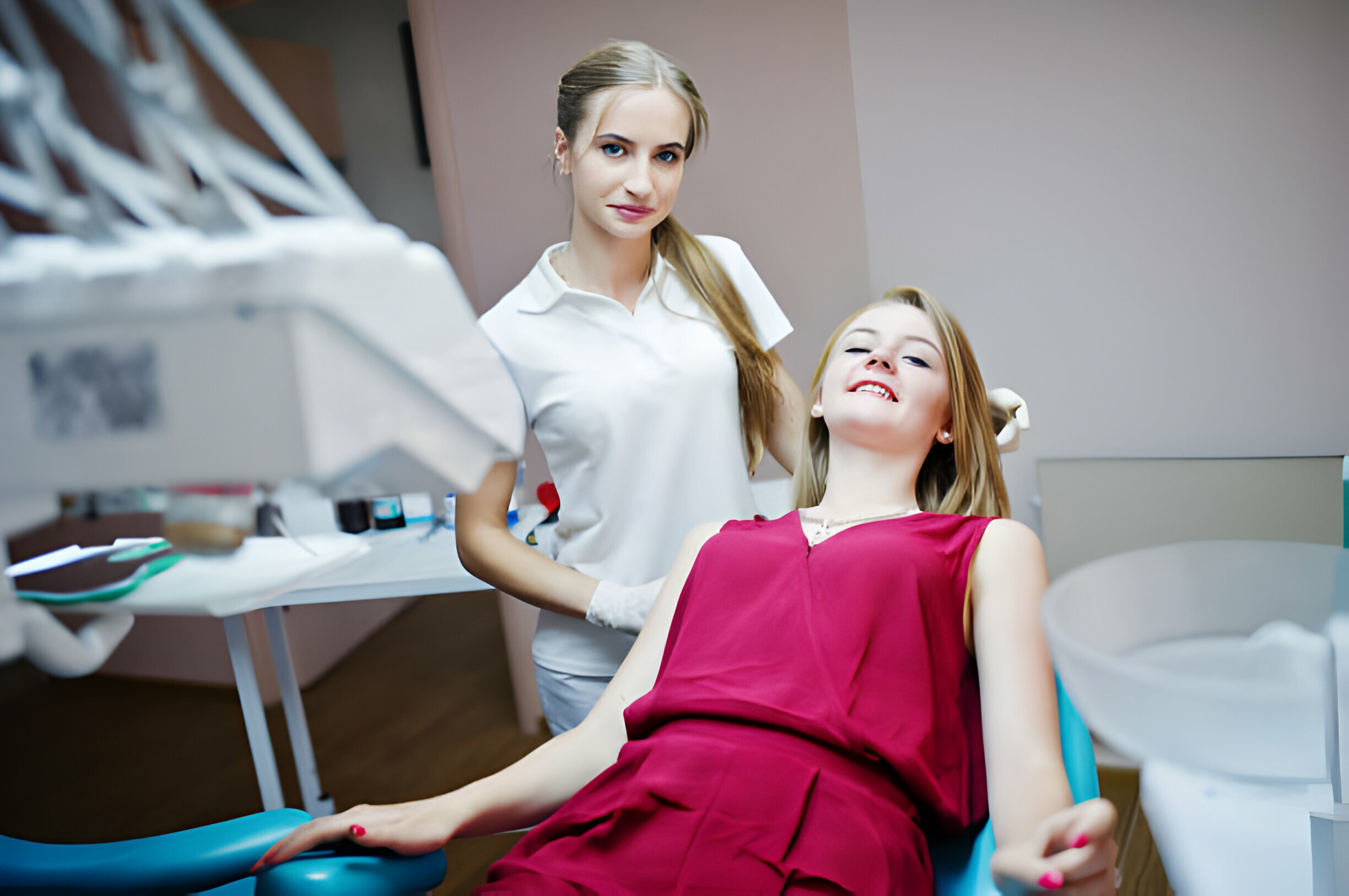 Discover Your Best Smile: Cosmetic Dentistry Services in Summerville_2