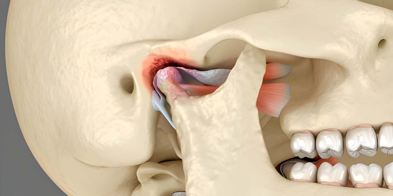 How TMJ Disorders Affect Daily Life - Insights from a Summerville, SC Dentist_FI