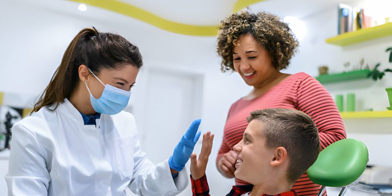 Looking for the Best Dentist in Summerville, SC? Here’s Why Families Choose Cane Bay Family Dentistry_FI