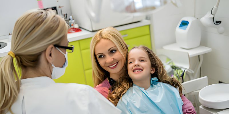 Choosing the Best Family Dentist in Summerville, SC: What to Look For_FI